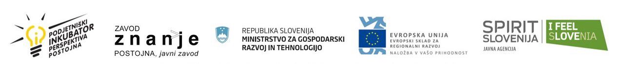 2. Javni poziv za sprejem v članstvo v Podjetniški inkubator Perspektiva Postojna 12.11.2018